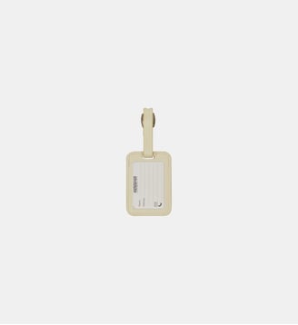 Porte-étiquettes de voyage (Set de 2) - American Tourister - Beige