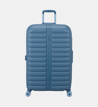 Valise 78/29 EXP TSA - American Tourister - Bleu foncé