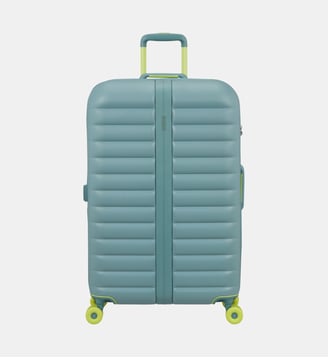 Valise 78/29 EXP TSA - American Tourister - Vert clair