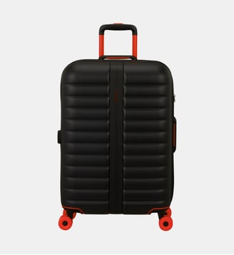 Valise rigide extensible Spinner 67/24 TSA - American Tourister - Noir