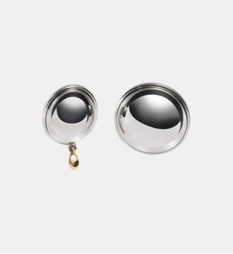 Set d'épingles Witch Mirror - Lemaire - Multicolore