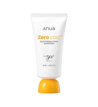 Fini Hydratant Sans traces blanches - Anua