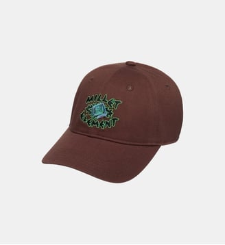 Casquette - Element - Marron