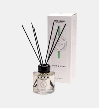 Diffuseur de Parfum - Côté Bougie Marrakech
