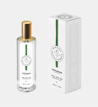 Vaporisateur d'Intérieur - Côté Bougie Marrakech