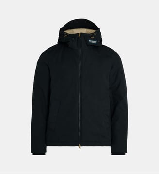 Parka Mountain Pacific - Woolrich - Noir