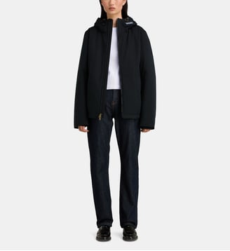 Parka Mountain Pacific - Woolrich - Noir
