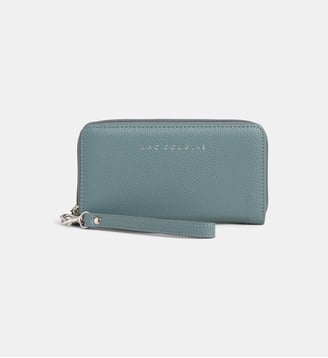 Compagnon Balise Land grainé - Mac Douglas - Bleu jean