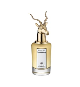 The Manoeuvres of the Baroness Eau de Parfum - Penhaligon's