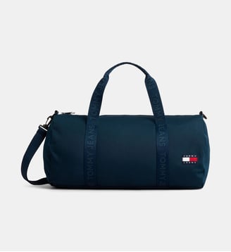 Sac week end Essential Daily Duffle - Tommy Hilfiger - Bleu marine