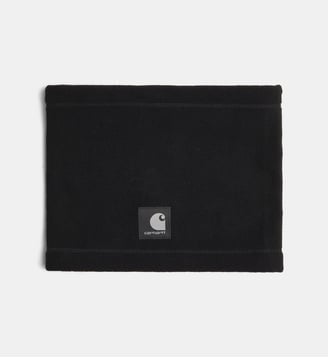 Snood Blevin polaire  - Carhartt WIP - Noir