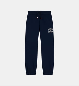 Jogging signature - Tommy Hilfiger - Bleu marine