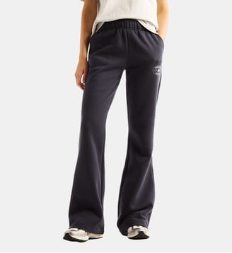 Pantalon Reimagined Fleece - New Balance - Bleu marine