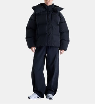 Doudoune Premium Puffer - New Balance - Noir