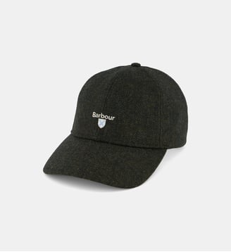 Casquette Barlow - Barbour - Olive