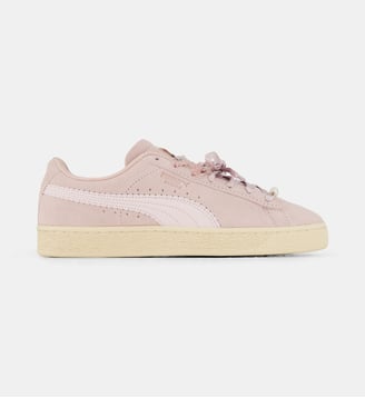 Baskets basses Bloom - Puma - Rose