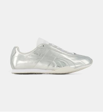 Baskets H-Street Lustre - Puma - Argent