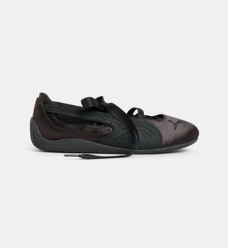 Ballerines sport Speedcat Ballet Etoile - Puma - Noir