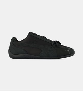 Baskets basses Speedcat Etoile - Puma - Noir