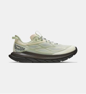 Baskets Mach Remastered Aura - Hoka - Marron