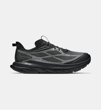 Baskets Mach Remastered Aura - Hoka - Noir