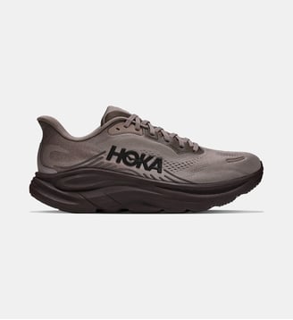 Baskets Basses Clifton 11 - Hoka - Gris violet