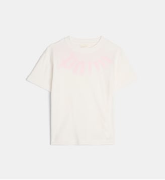 T-shirt palm coton - Palm Angels - Coconut