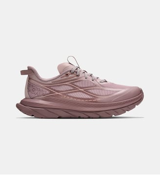 Sneakers Mach Remastered - Hoka - Rose