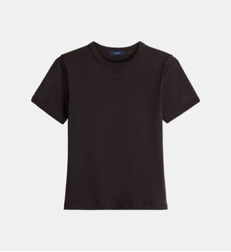 T-shirt Aristide - Soeur - Charbon