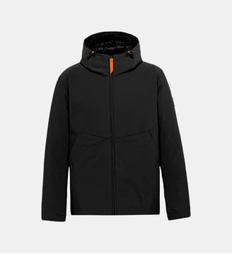 Veste Elzear - Gertrude - Black
