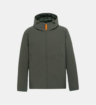 Veste Elzear - Gertrude - Vert