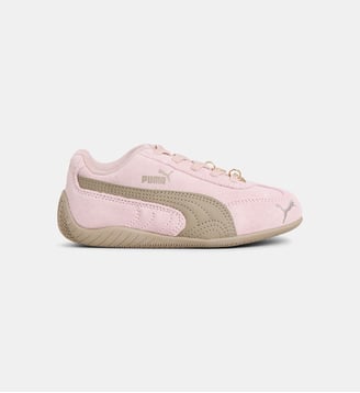Baskets basses Speedcat Charmies - Puma - Rose
