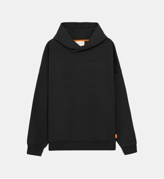 Sweat à capuche Antoine - Gertrude - Black
