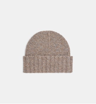 Bonnet Blizzard - Soeur - Beige gris
