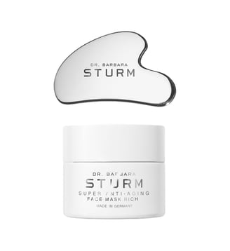 Masque visage ultra-anti-âge - Dr. Barbara Sturm