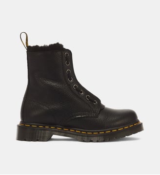 Boots 1460 - Dr. Martens - Noir