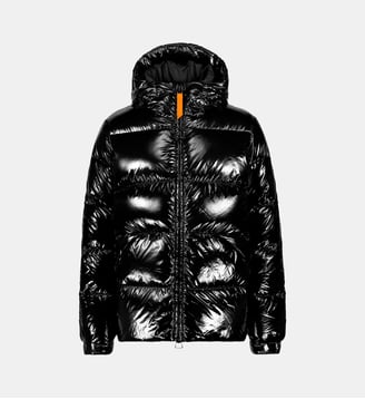Doudoune Vianney - Gertrude - Black