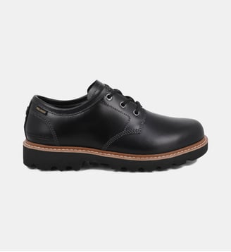 Derbies Trooperlite Ox en cuir - Palladium - Noir