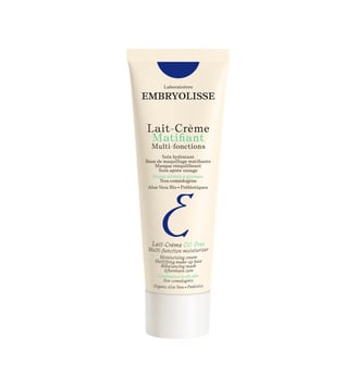 Lait-Crème Matifiant - Embryolisse