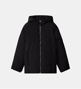 Parka Classic - Calvin Klein - Noir
