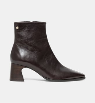 Boots Rosalia - Bocage - Marron