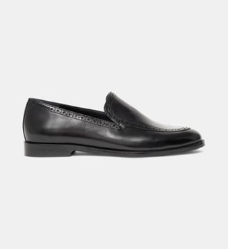 Mocassins Agatha - Bocage - Noir