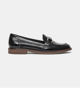 Mocassin Alania - Bocage - Noir
