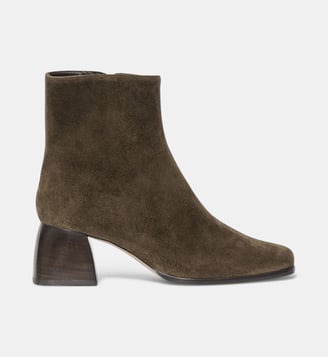 Boots Tilya - Bocage - Vert