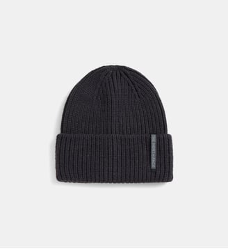 Bonnet Wool Blend - The North Face - Noir