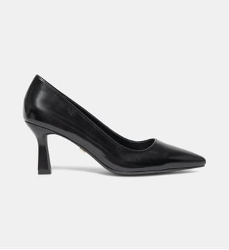 Escarpins Dina - Bocage - Noir