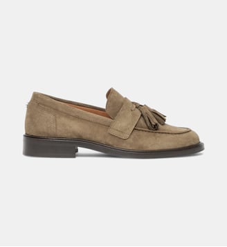 Mocassin Andaya - Bocage - Beige