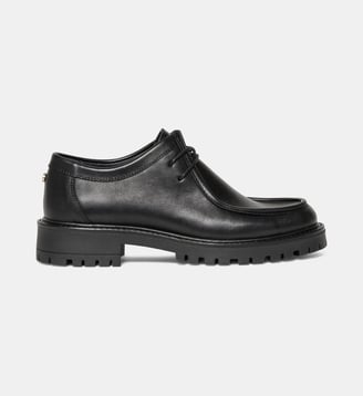 Derbies Calliope - Bocage - Noir