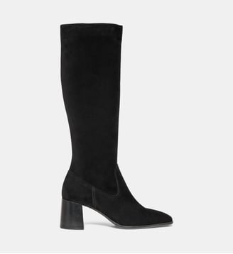 Bottes Joséphine - Bocage - Noir