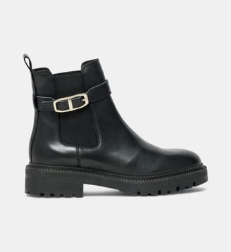 Chelsea Boots Marly - Bocage - Noir
